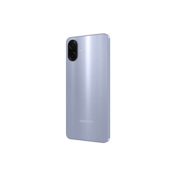SAMSUNG Galaxy A07 6/128GB, ljubičasta - 10200453