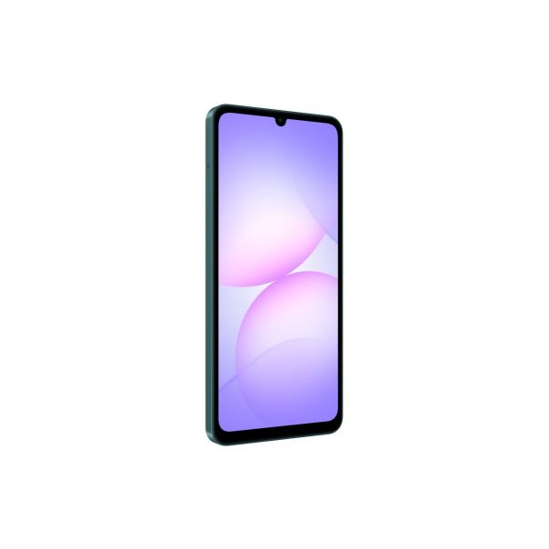 SAMSUNG Galaxy A07 4/128GB, zelena - 12274-1