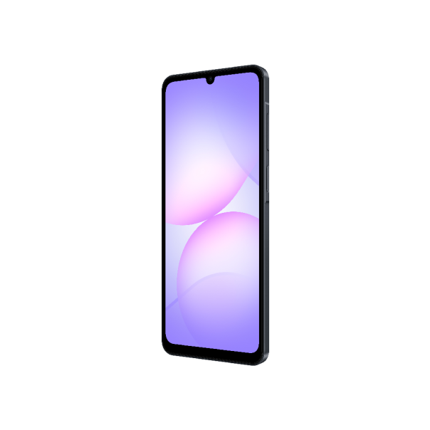 Smartphone SAMSUNG Galaxy A07 6GB/128GB/crna - EP3068470