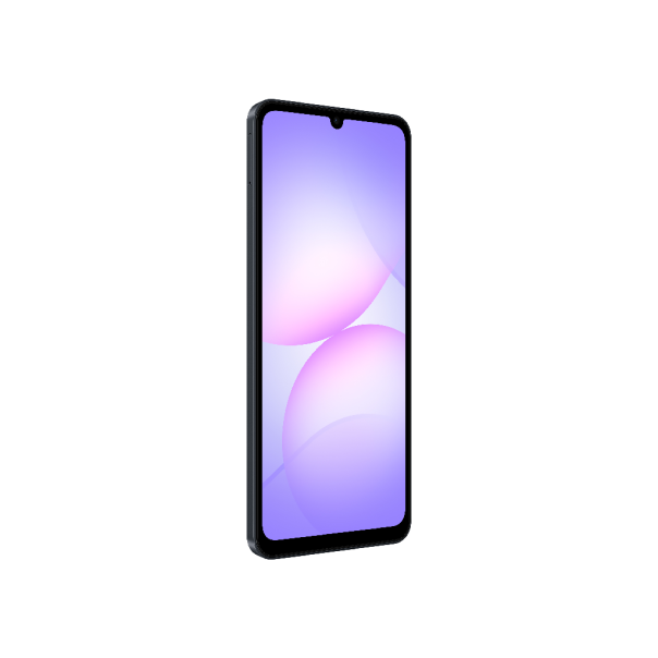 Smartphone SAMSUNG Galaxy A07 6GB/128GB/crna - EP3068470