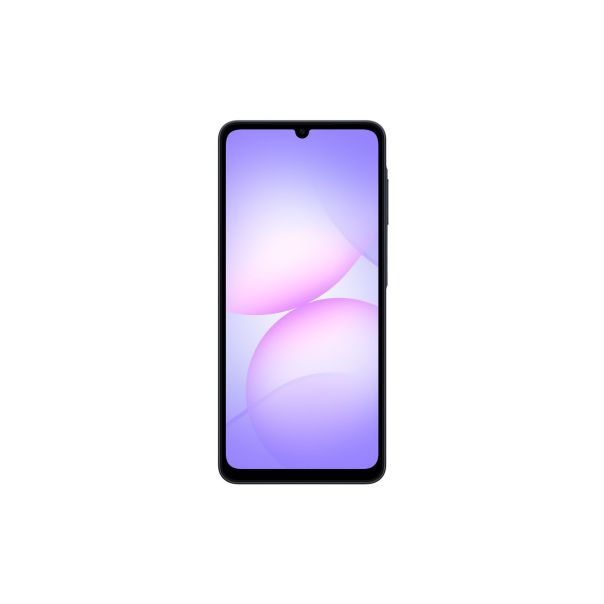 SAMSUNG Galaxy A07 6/128GB, crna - EP2886210