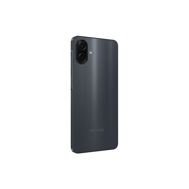 SAMSUNG Galaxy A07 6/128GB, crna - EP2886210