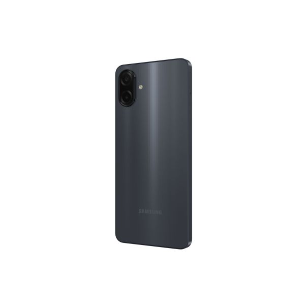 SAMSUNG Galaxy A07 6/128GB, crna - EP2886210