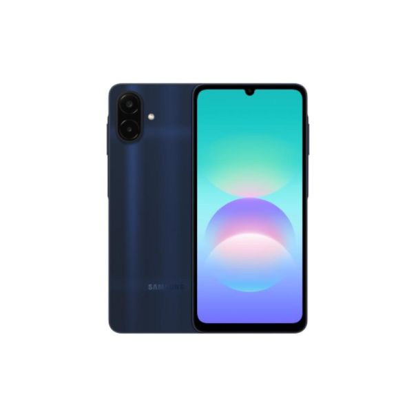 SAMSUNG Galaxy A08 4/128GB, tamnoplava - EP3275048