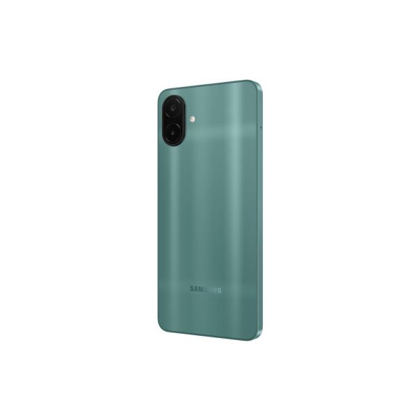 SAMSUNG Galaxy A08 4/128GB, zelena - EP3275051
