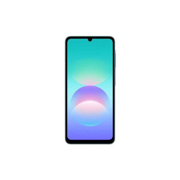 SAMSUNG Galaxy A08 4/128GB, zelena - EP3275051