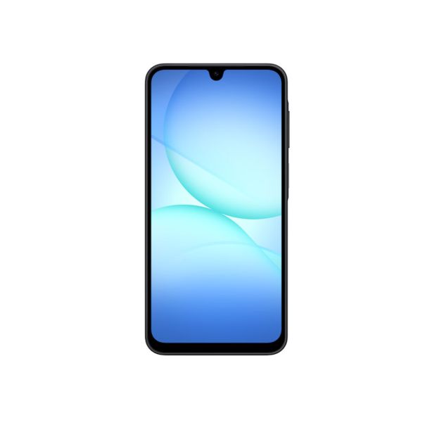 Smartphone SAMSUNG Galaxy A17 8GB/256GB/crna - EP3068416