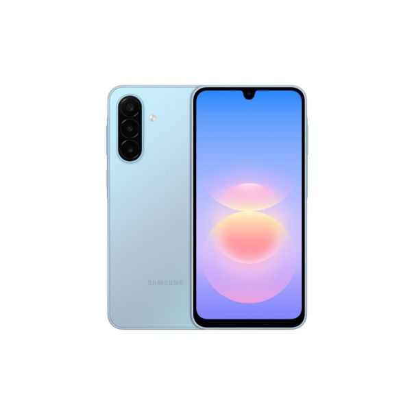 SAMSUNG Galaxy A18 4/128GB, svetloplava - EP3275057