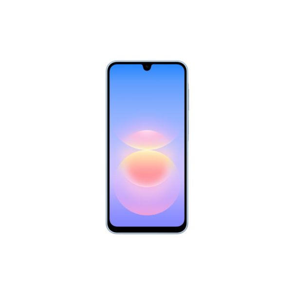 SAMSUNG Galaxy A18 4/128GB, svetloplava - EP3275057