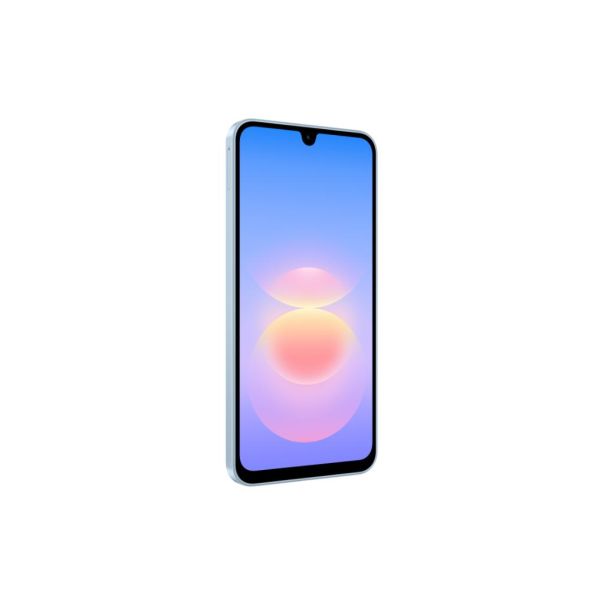 SAMSUNG Galaxy A18 4/128GB, svetloplava - EP3275057