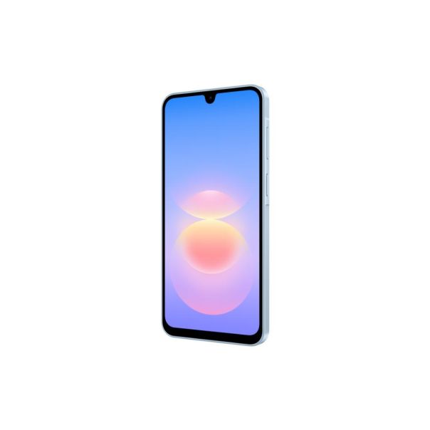 SAMSUNG Galaxy A18 4/128GB, svetloplava - EP3275057