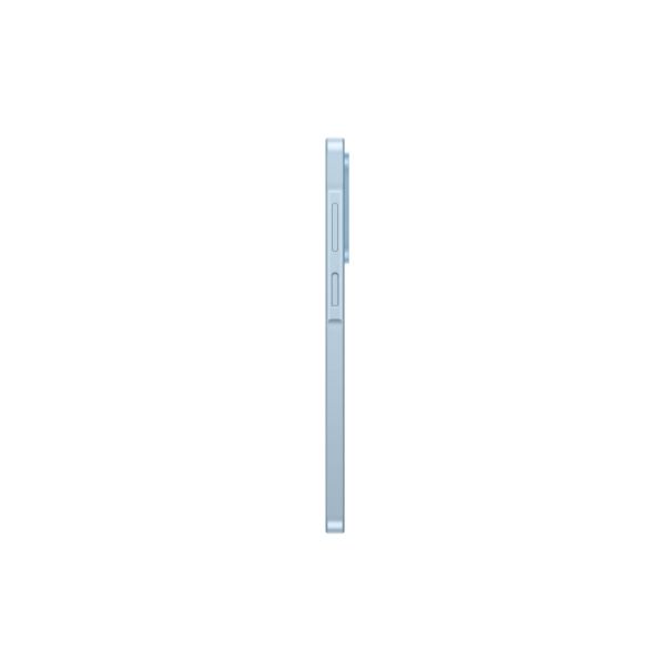 SAMSUNG Galaxy A18 8/256GB, svetloplava - EP3275060
