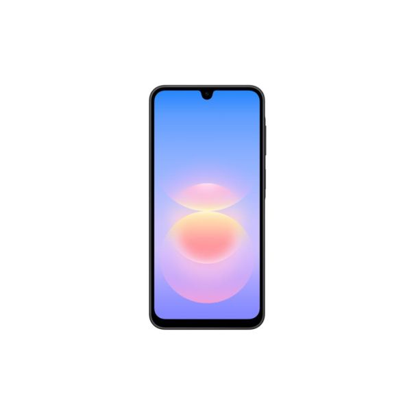 SAMSUNG Galaxy A18 4/128GB, crna - EP3275063