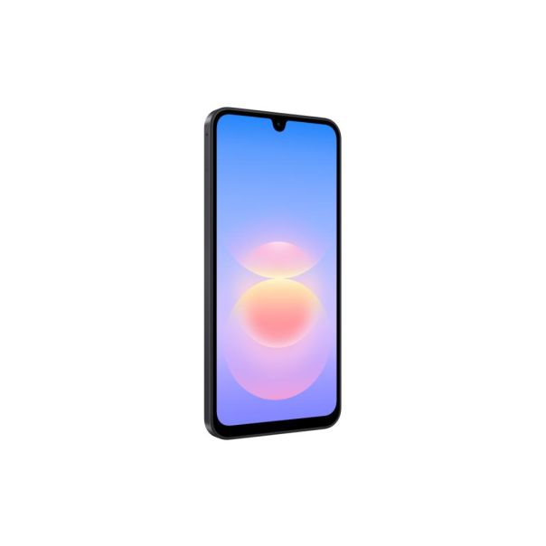 SAMSUNG Galaxy A18 4/128GB, crna - EP3275063