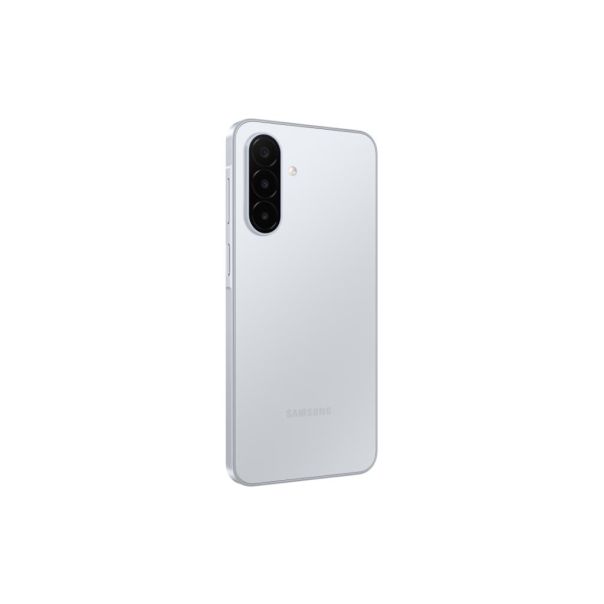 SAMSUNG Galaxy A18 4/128GB, srebrna - EP3275069
