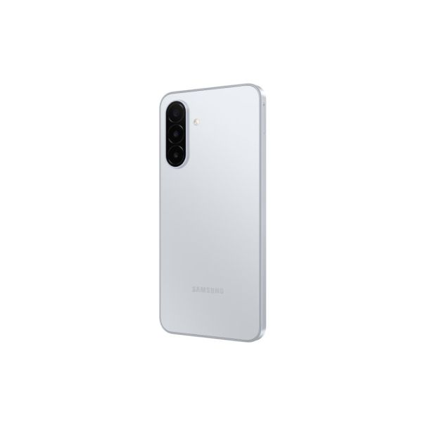 SAMSUNG Galaxy A18 4/128GB, srebrna - EP3275069