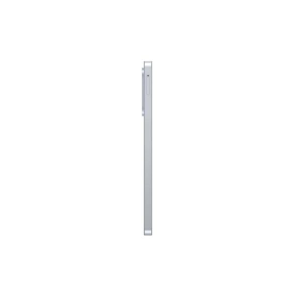 SAMSUNG Galaxy A18 8/256GB, srebrna - EP3275072
