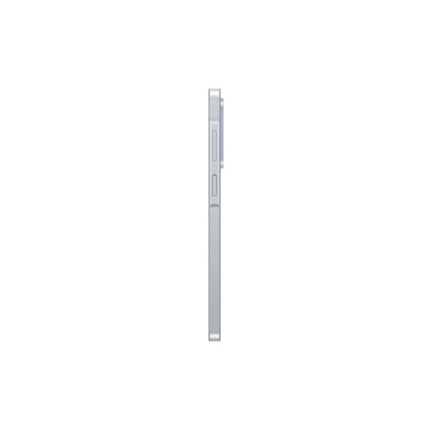 SAMSUNG Galaxy A18 8/256GB, srebrna - EP3275072