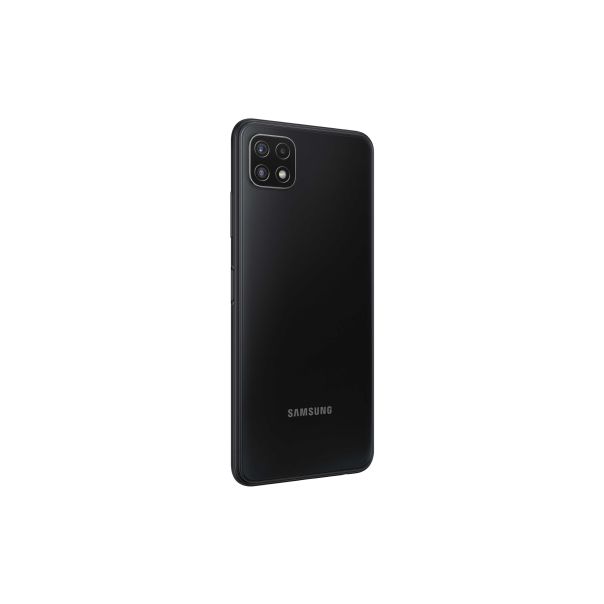 SAMSUNG Galaxy A22 5G 4GB 128GB crna - SM-A226BZAVEUC