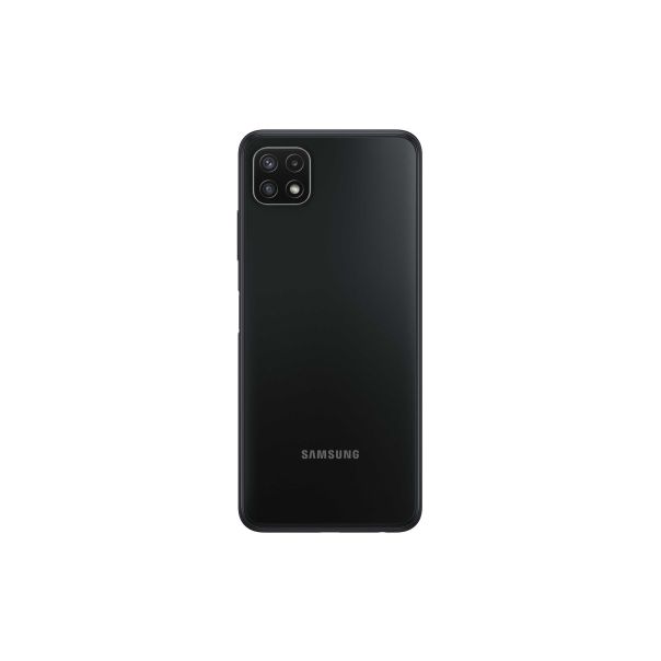 SAMSUNG Galaxy A22 5G 4GB 128GB crna - SM-A226BZAVEUC