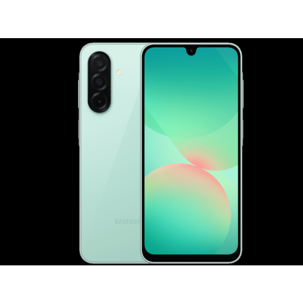 Smartphone SAMSUNG Galaxy A26 5G/8GB/256GB/zelena - EP3068383