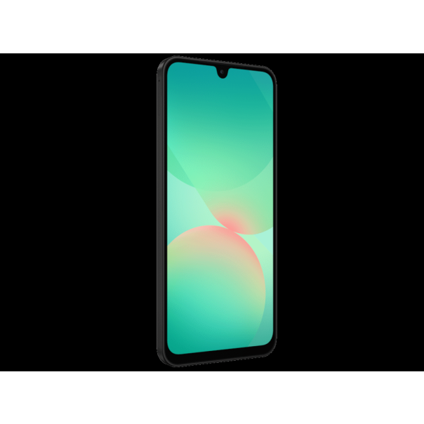 Smartphone SAMSUNG Galaxy A26 5G/6GB/128GB/crna - EP3068359