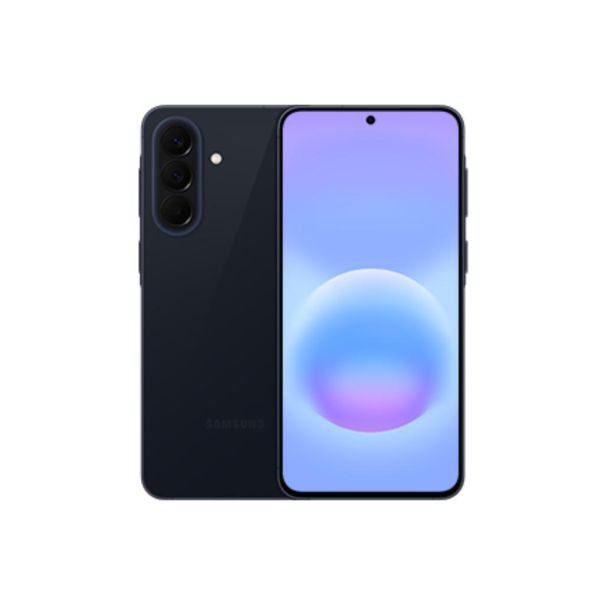 SAMSUNG Galaxy A57 5G 8/256GB, tamnoplava - EP2924493