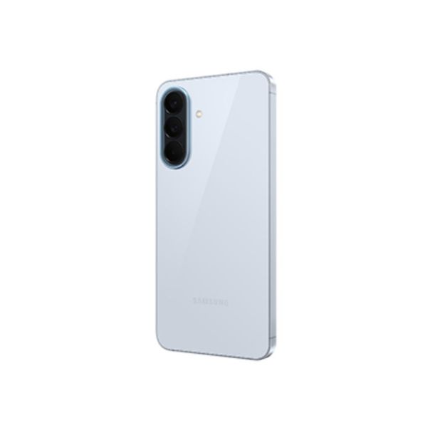 SAMSUNG Galaxy A57 5G 8/128GB, siva - EP2979798