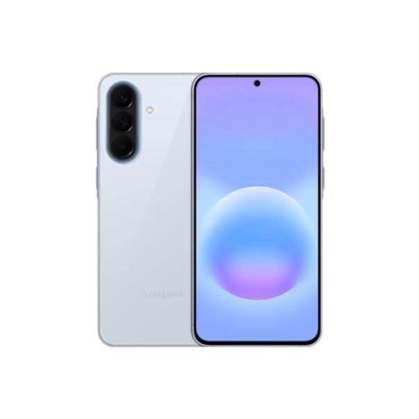 SAMSUNG Galaxy A57 5G 8/256GB, siva - EP2924499