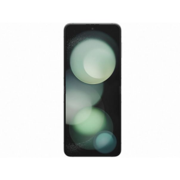 SAMSUNG Galaxy Z Flip 5 8/256GB, zelena - SM-F731BLGGEUC