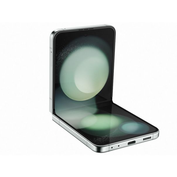 SAMSUNG Galaxy Z Flip 5 8/256GB, zelena - SM-F731BLGGEUC
