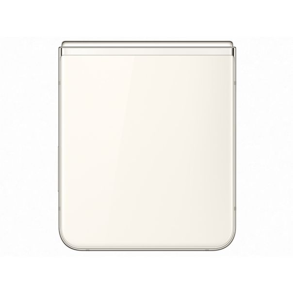 SAMSUNG Galaxy Z Flip 5 8/256GB, bež - SM-F731BZEGEUC