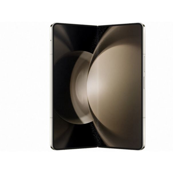 SAMSUNG Galaxy Z Fold 5 12/256GB, bež - SM-F946BZEBEUC