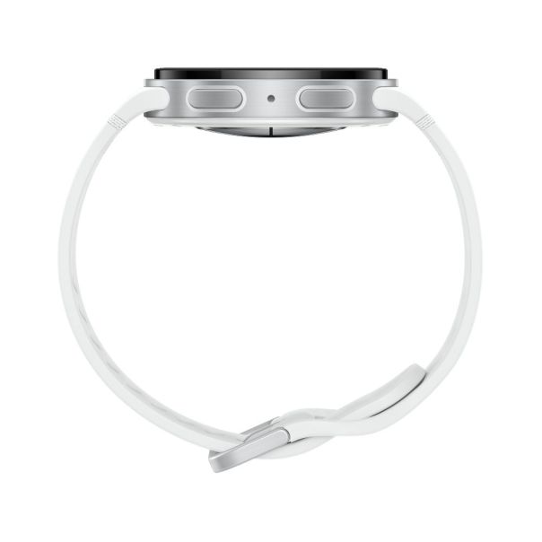 Samsung Galaxy Watch 8 40mm BT Srebrni - EP2980185