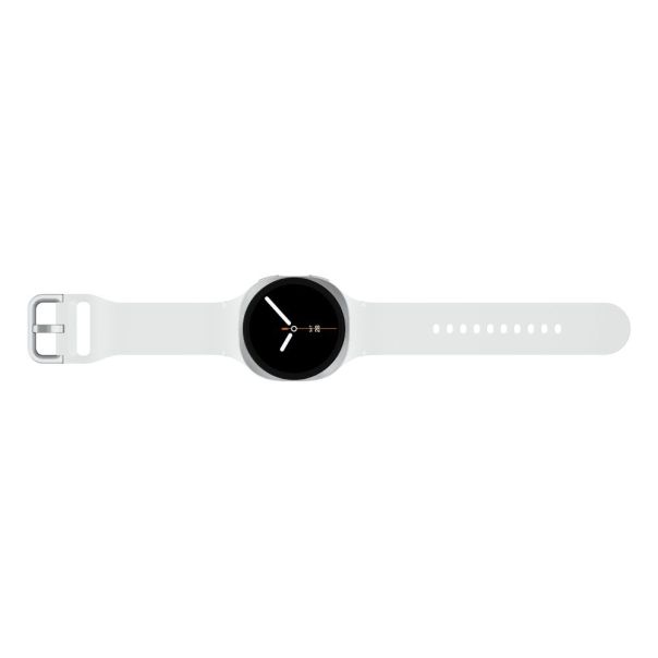 Samsung Galaxy Watch 8 40mm BT Srebrni - EP2980185