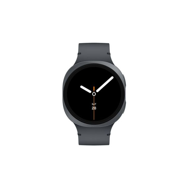 SAMSUNG Pametni sat Galaxy Watch 8 44mm LTE, tamno siva - EP2565881