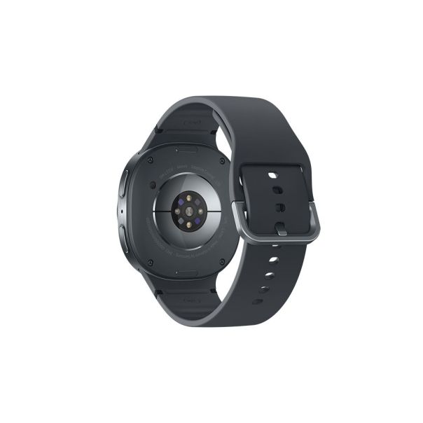 SAMSUNG Pametni sat Galaxy Watch 8 44mm LTE, tamno siva - EP2565881