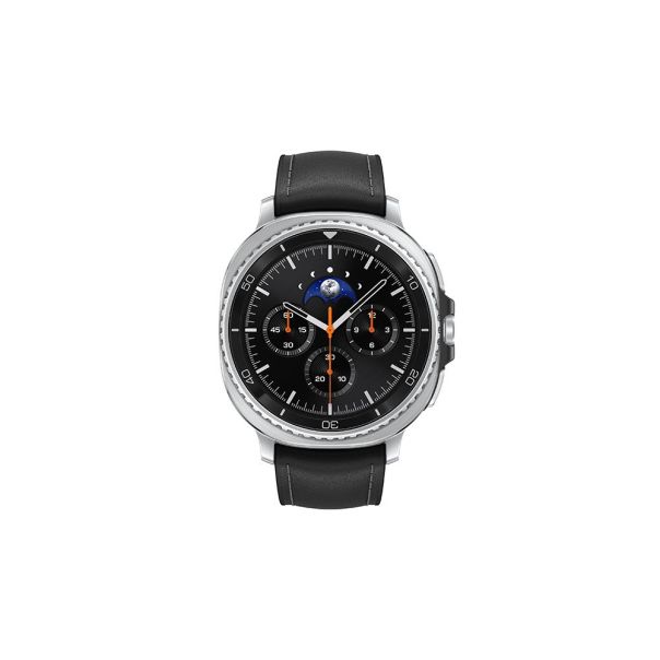 SAMSUNG Pametni sat Galaxy Watch 8 Classic 46mm LTE, crna - EP2565884