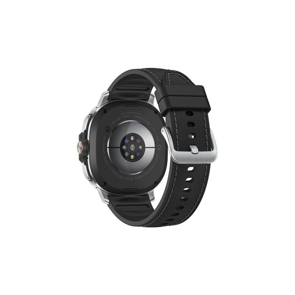 SAMSUNG Pametni sat Galaxy Watch 8 Classic 46mm LTE, crna - EP2565884