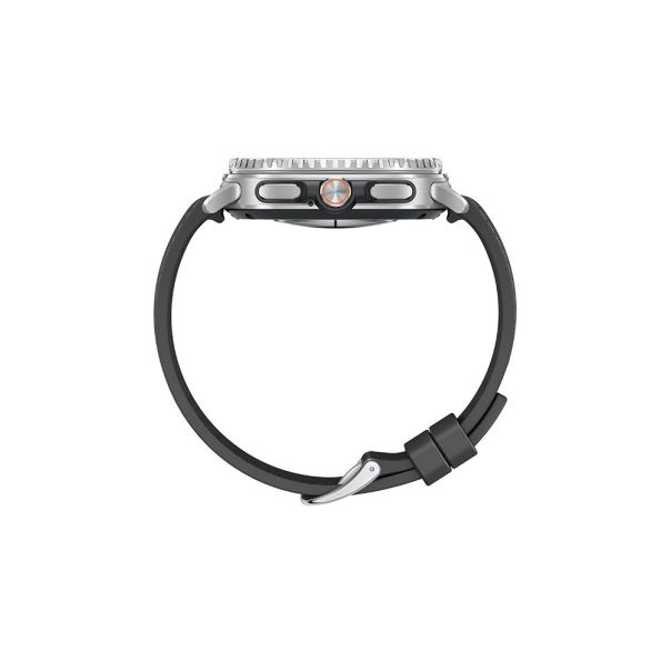 SAMSUNG Pametni sat Galaxy Watch 8 Classic 46mm LTE, crna - EP2565884