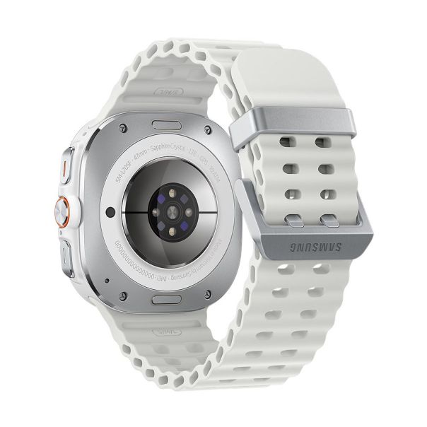 SAMSUNG Pametni sat Galaxy Watch Ultra 47mm, bela - EP2544312