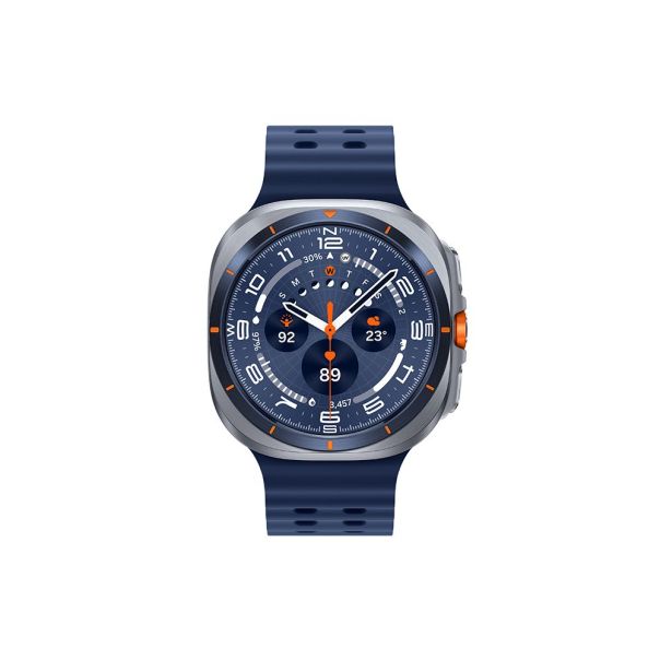 SAMSUNG Pametni sat Galaxy Watch Ultra 47mm, plava - EP2544315