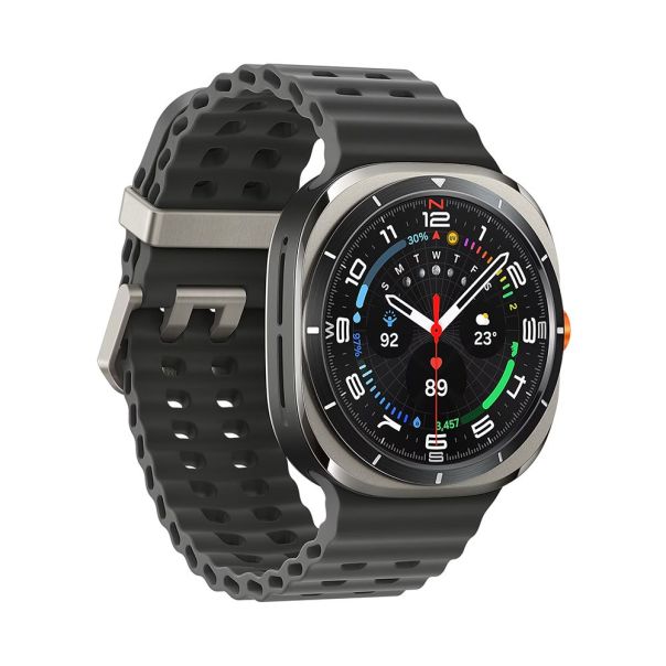 SAMSUNG Pametni sat Galaxy Watch Ultra 47mm, titan srebrna - EP2544318