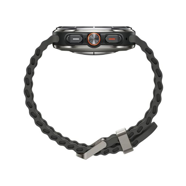 SAMSUNG Pametni sat Galaxy Watch Ultra 47mm, titan srebrna - EP2544318