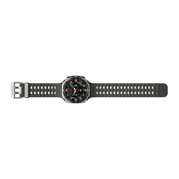 SAMSUNG Pametni sat Galaxy Watch Ultra 47mm, titan srebrna - EP2544318