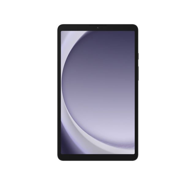 SAMSUNG Tablet Galaxy Tab A9 8,7''/OC 2,2GHz/4GB/64GB/WiFi/8+2MP/Android/siva - SM-X110NZAAEUC