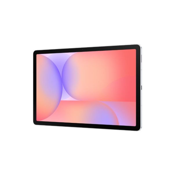 SAMSUNG Tablet Galaxy Tab S10 Lite WIFI/6GB/128GB/srebrna - 196379