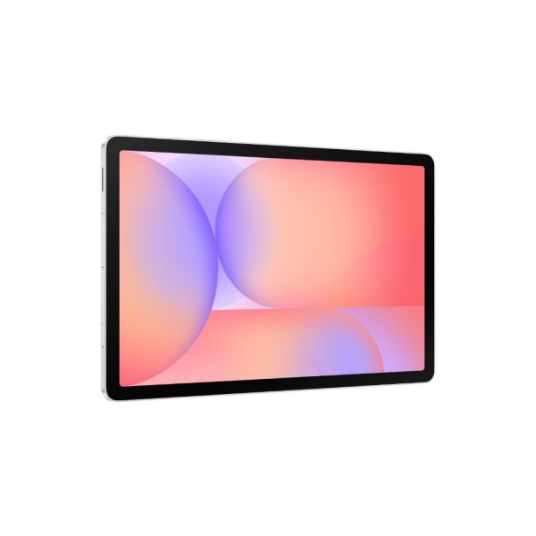 SAMSUNG Tablet Galaxy Tab S10 Lite WIFI/6GB/128GB/srebrna - 196379