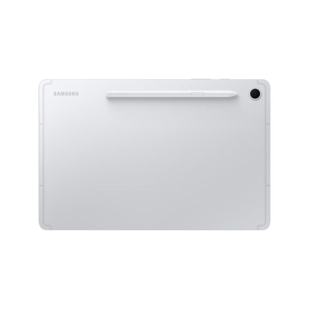 SAMSUNG Tablet Galaxy Tab S10 Lite WIFI/6GB/128GB/srebrna - 196379