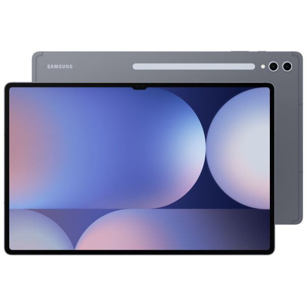 SAMSUNG Tablet Galaxy Tab S10+ SM-X820NZAREUC 12.4